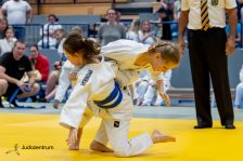 27.04.2025 Wachau JUDO Kids Cup